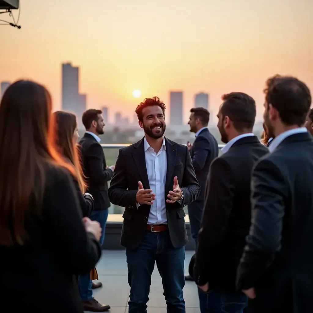 Sztuczna inteligencja wspierająca decyzje biznesowe